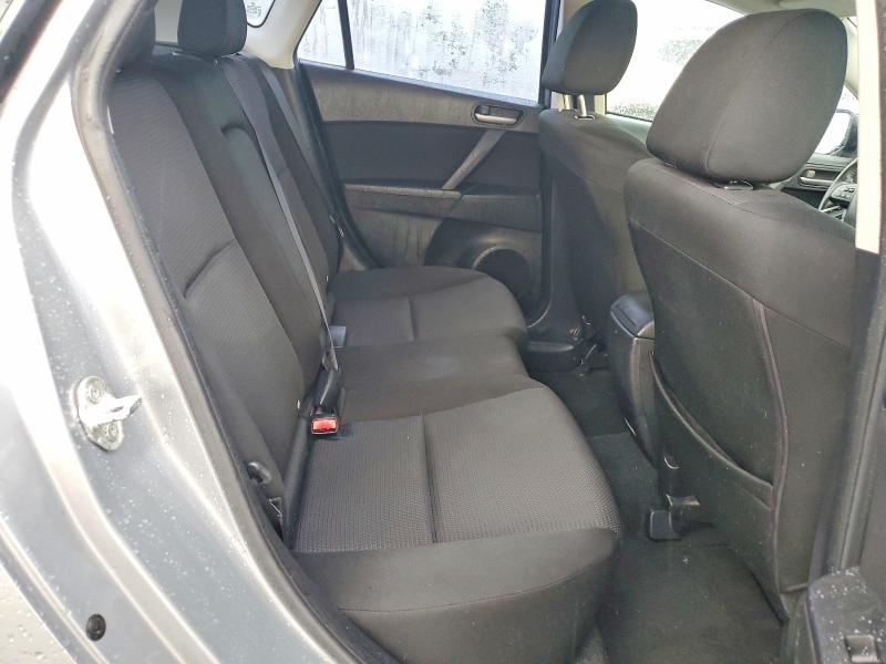 Продаж на аукціоні авто 2013 Mazda 3, vin: JM1BL1L77D1767990, номер лоту: 60972316