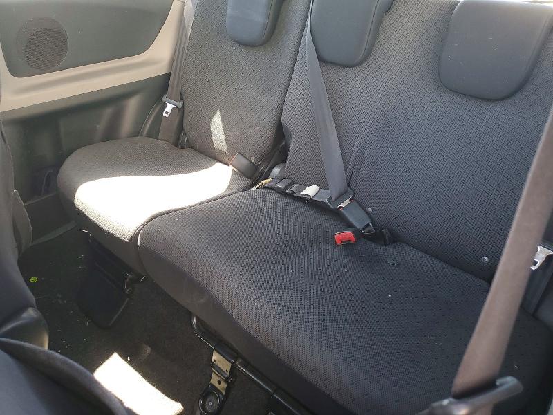 Продаж на аукціоні авто 2010 Toyota Yaris, vin: JTDJT4K33A5324249, номер лоту: 60597656