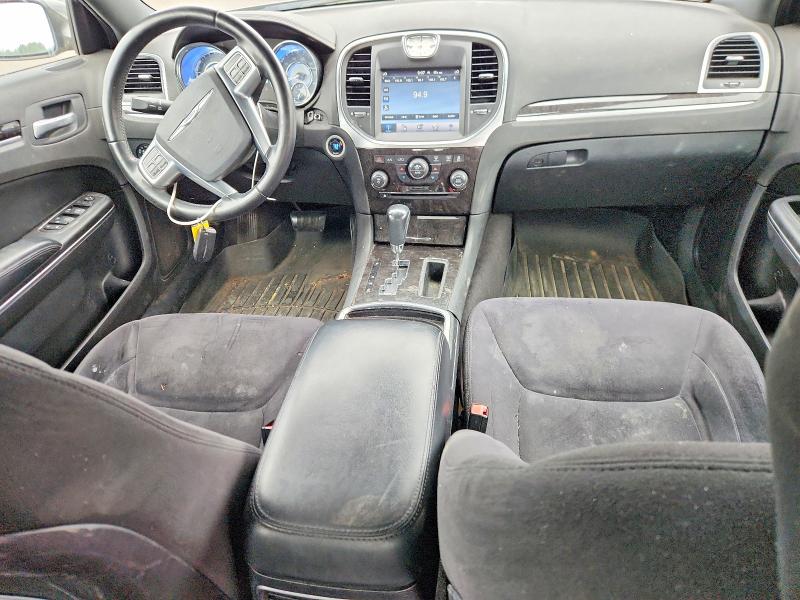 Aukcja sprzedaży 2011 Chrysler 300, vin: 2C3CA4CG6BH516716, numer aukcji: 85634575