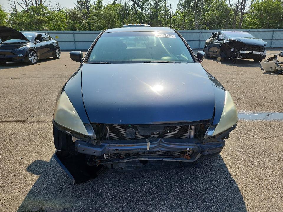 Продажа на аукционе авто 2007 Honda Accord, vin: 1HGCM66427A098453, номер лота: 85462175