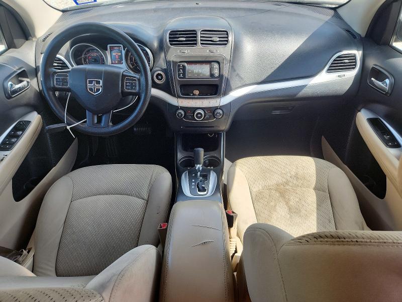 85770525 :رقم المزاد ، 3C4PDCBG5GT122977 vin ، 2016 Dodge Journey مزاد بيع