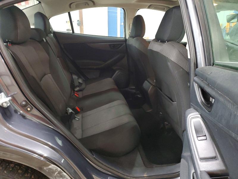 Продаж на аукціоні авто 2021 Subaru Impreza, vin: 4S3GKAD64M3604569, номер лоту: 62641766