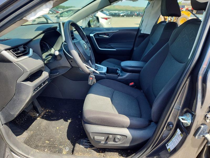 Aukcja sprzedaży 2024 Toyota Rav4 Hybrid, vin: 2T3RWRFV3RW210906, numer aukcji: 59186406