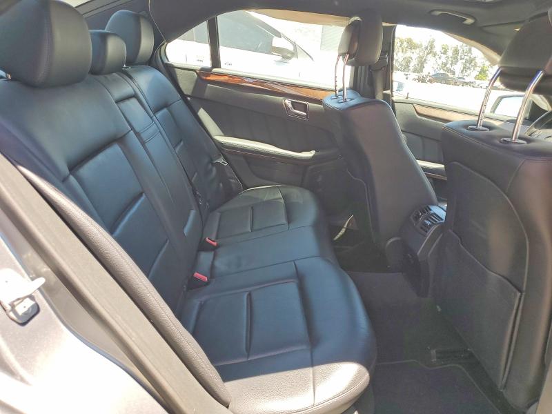 Aukcja sprzedaży 2011 Mercedes-benz E, vin: WDDHF5GB4BA497322, numer aukcji: 59644736