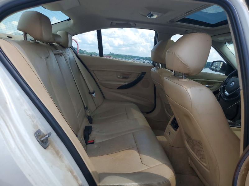 Продаж на аукціоні авто 2015 Bmw 328, vin: WBA3A5G57FNP34913, номер лоту: 59856616