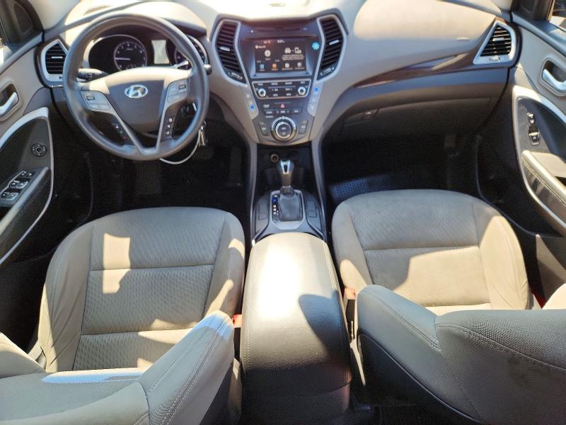 Aukcja sprzedaży 2017 Hyundai Santa Fe, vin: KM8SM4HF5HU236706, numer aukcji: 59612816