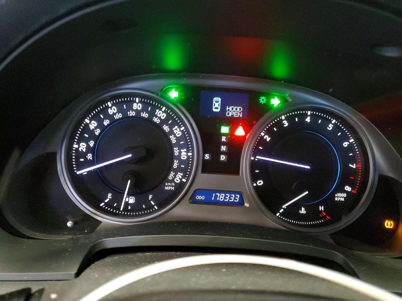 Продажа на аукционе авто 2008 Lexus Is, vin: JTHCK262585019071, номер лота: 61619076