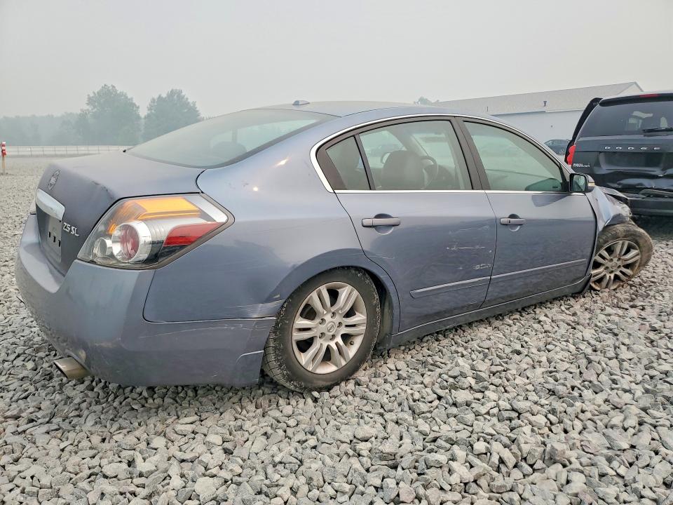 Продажа на аукционе авто 2010 Nissan Altima, vin: 1N4AL2AP2AN403751, номер лота: 61167806