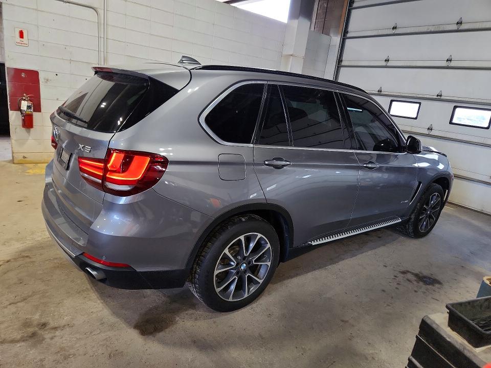 Продаж на аукціоні авто 2015 Bmw X5, vin: 5UXKR0C5XF0K60080, номер лоту: 59776276