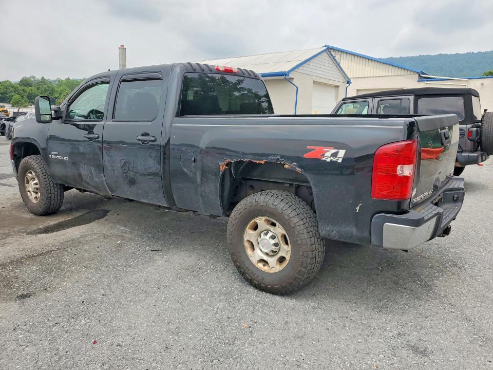 Aukcja sprzedaży 2008 Gmc Sierra, vin: 1GTHK23678F125885, numer aukcji: 60900026
