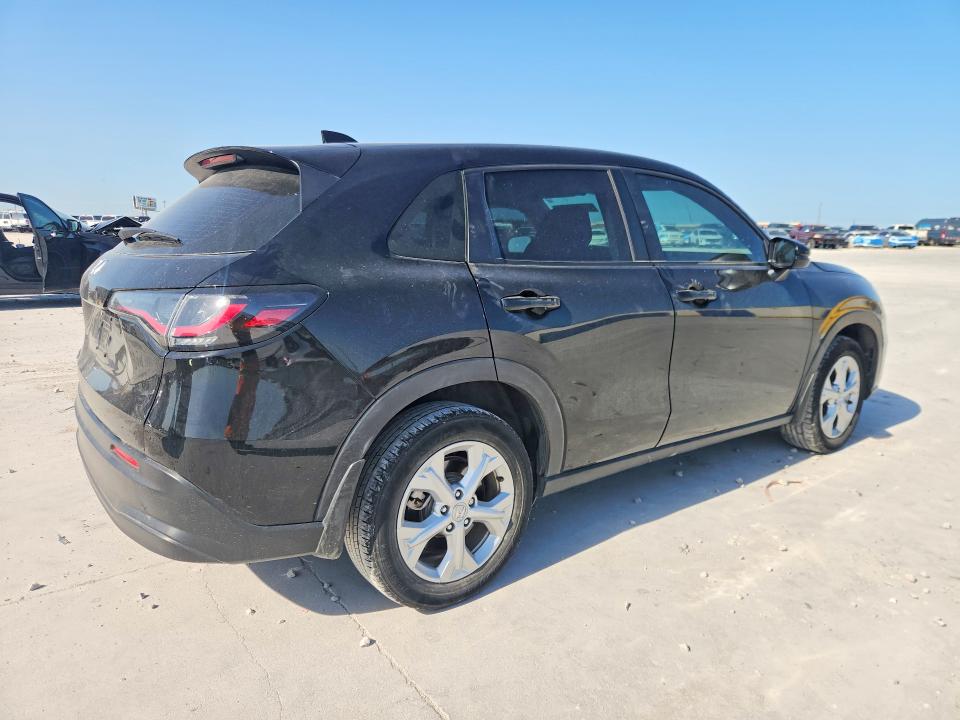 Aukcja sprzedaży 2024 Honda Hr-v, vin: 3CZRZ1H34RM733786, numer aukcji: 60435536
