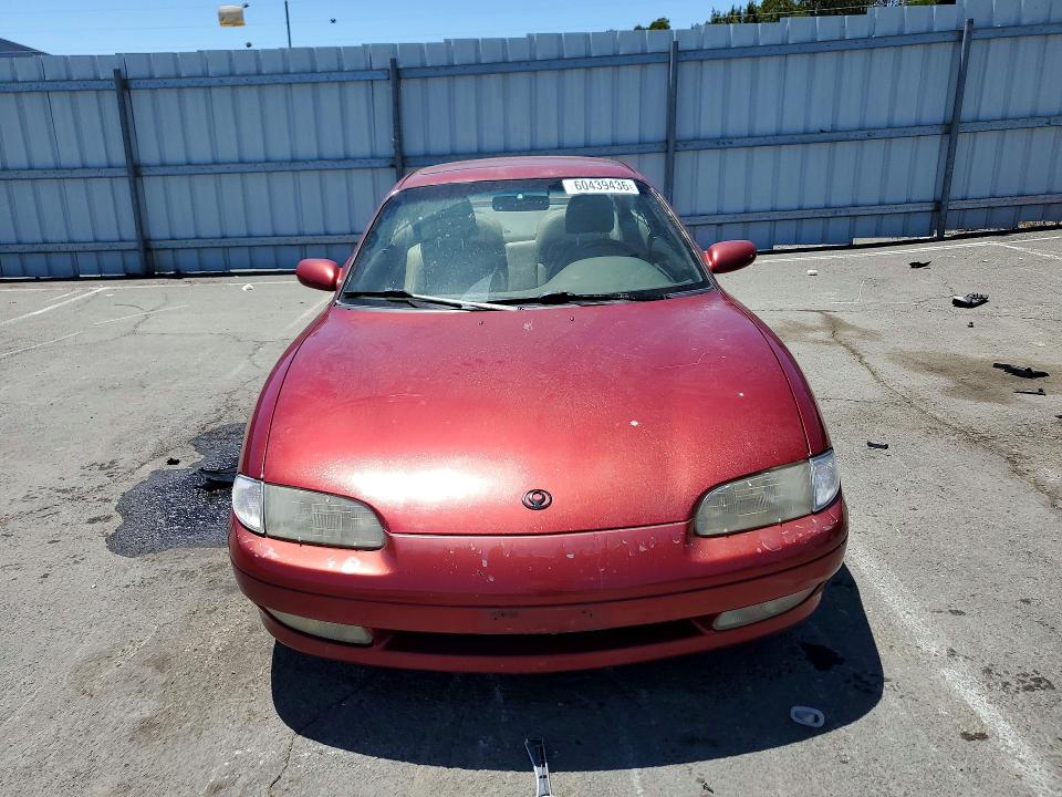 Продажа на аукционе авто 1996 Mazda Mx-6, vin: 1YVGE31DXT5590096, номер лота: 60439436