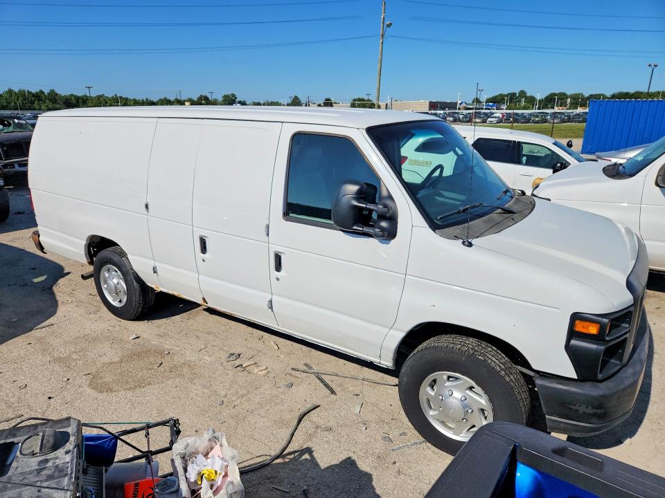 Aukcja sprzedaży 2012 Ford Econoline, vin: 1FTNS2EL9CDA13809, numer aukcji: 62853436