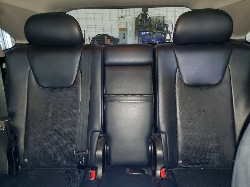 62302556 :رقم المزاد ، 2T2BK1BA5DC155259 vin ، 2013 Lexus Rx 350 مزاد بيع