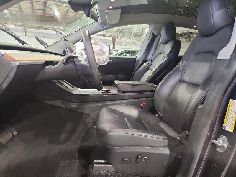 Aukcja sprzedaży 2024 Tesla Model Y, vin: 7SAYGDEE2RA269156, numer aukcji: 59673796
