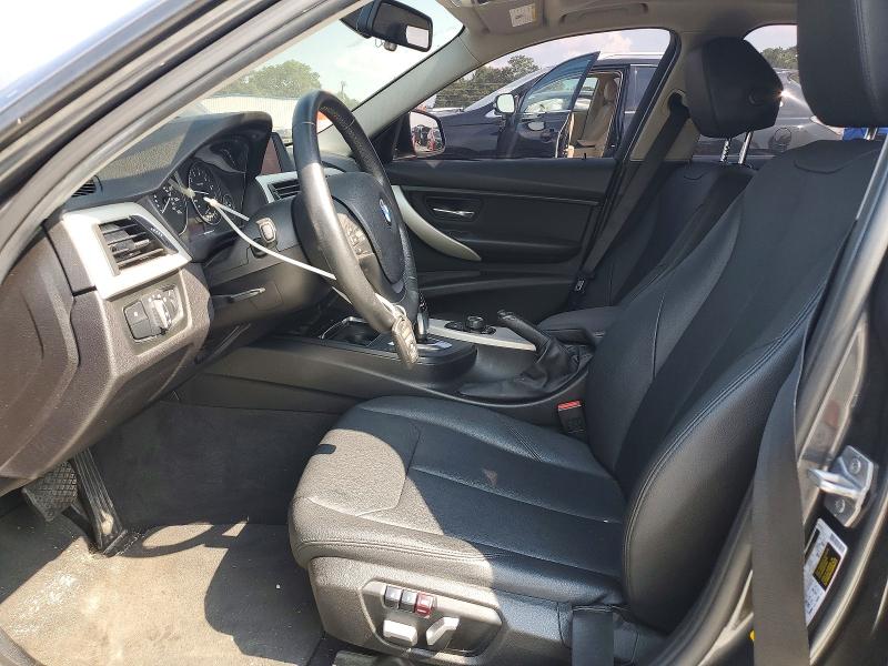 Продаж на аукціоні авто 2017 Bmw 320, vin: WBA8A9C59HK620502, номер лоту: 62778336