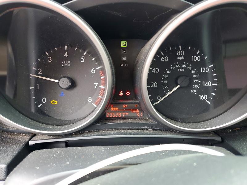 Продаж на аукціоні авто 2012 Mazda 5, vin: JM1CW2DL9C0124557, номер лоту: 61600846