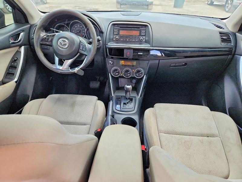 Продаж на аукціоні авто 2013 Mazda Cx-5, vin: JM3KE2BE5D0108948, номер лоту: 61807066