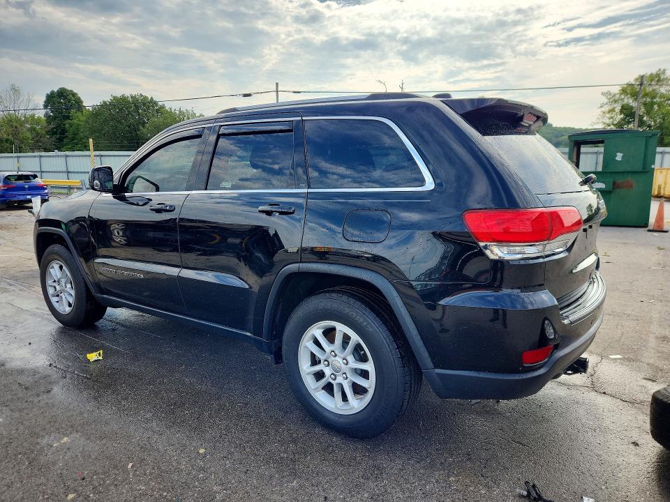 62505466 :رقم المزاد ، 1C4RJEAG9JC311942 vin ، 2018 Jeep Grand Cherokee مزاد بيع