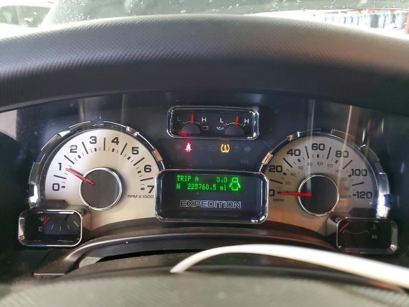 2010 Ford Expedition მანქანა იყიდება აუქციონზე, vin: 1FMJK2A59AEB20609, აუქციონის ნომერი: 63239326