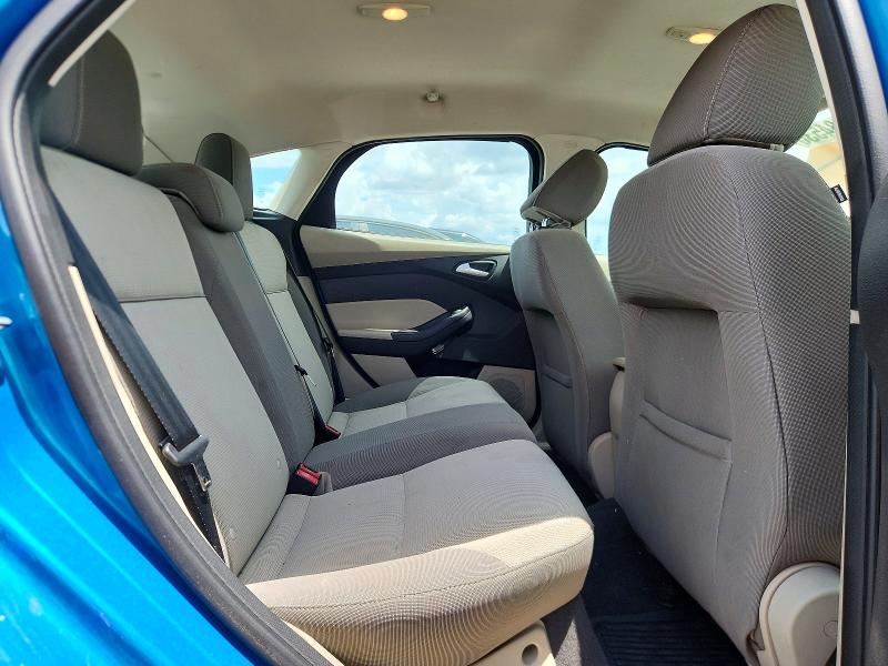 Aukcja sprzedaży 2014 Ford Focus, vin: 1FADP3K28EL207969, numer aukcji: 61184536