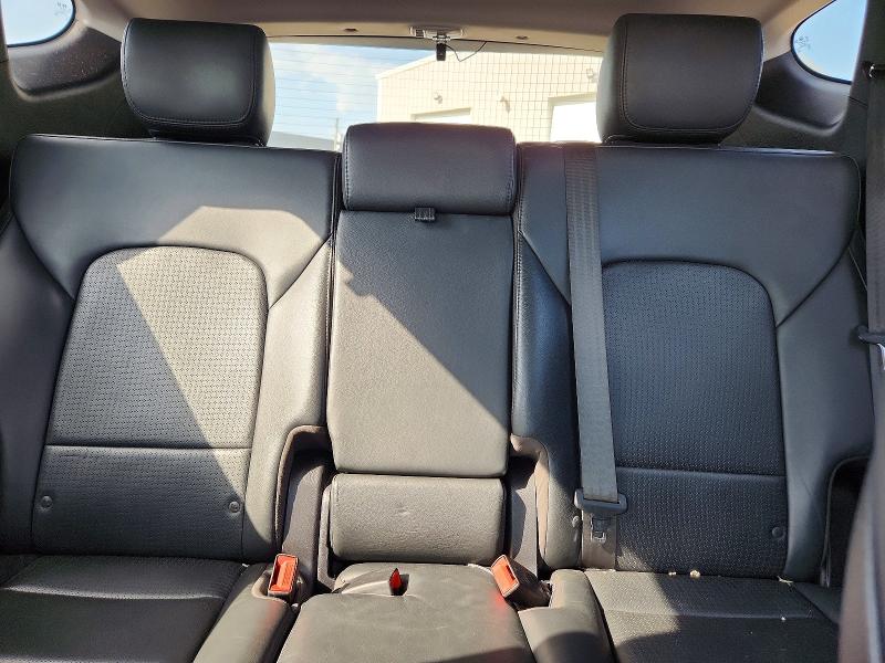 Продажа на аукционе авто 2014 Hyundai Santa Fe Sport, vin: 5XYZUDLA9EG215384, номер лота: 61501326