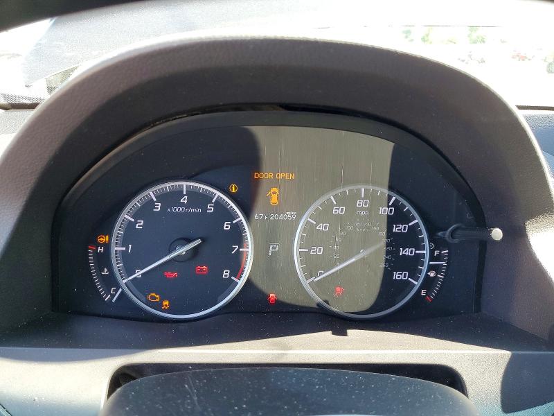 Продажа на аукционе авто 2013 Acura Rdx, vin: 5J8TB4H33DL015059, номер лота: 61171636