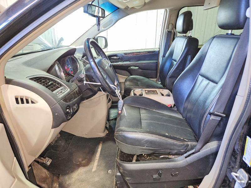 Aukcja sprzedaży 2012 Chrysler Town & Country, vin: 2C4RC1BG8CR411476, numer aukcji: 63122226