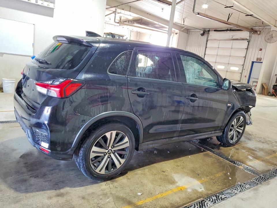 Aukcja sprzedaży 2021 Mitsubishi Outlander Sport, vin: JA4APUAU2MU003550, numer aukcji: 62294916