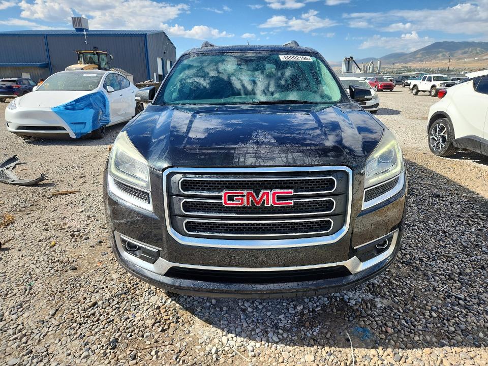 Aukcja sprzedaży 2015 Gmc Acadia, vin: 1GKKVRKD1FJ291565, numer aukcji: 60002196