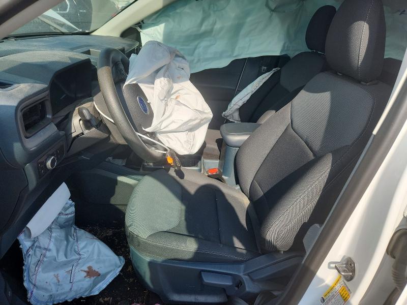 85632845 :رقم المزاد ، 3FTTW8A33RRA04463 vin ، 2024 Ford Maverick مزاد بيع