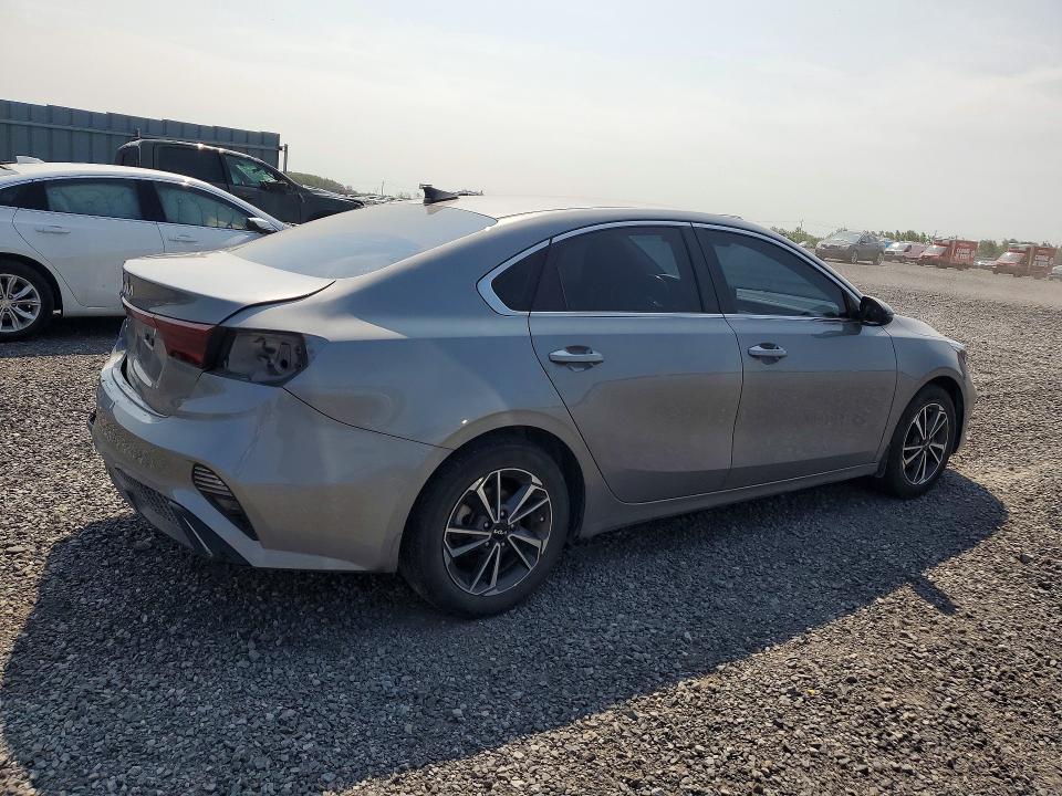 Aukcja sprzedaży 2022 Kia Forte, vin: 3KPF34ADXNE480217, numer aukcji: 61034906