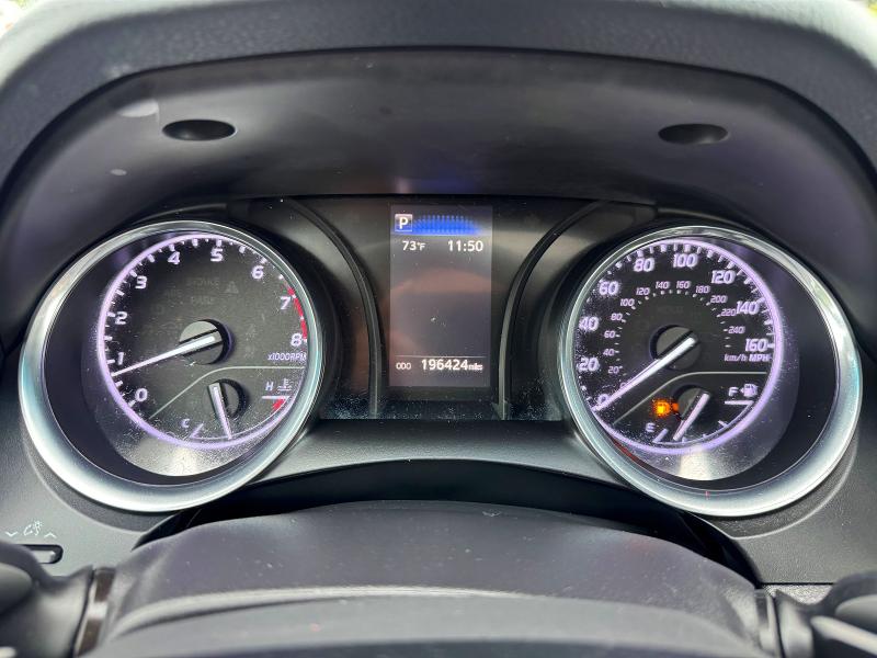 Aukcja sprzedaży 2019 Toyota Camry, vin: 4T1B11HK0KU707494, numer aukcji: 63433256