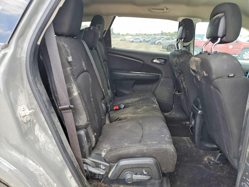 Продажа на аукционе авто 2020 Dodge Journey, vin: 3C4PDCAB2LT238167, номер лота: 60147906