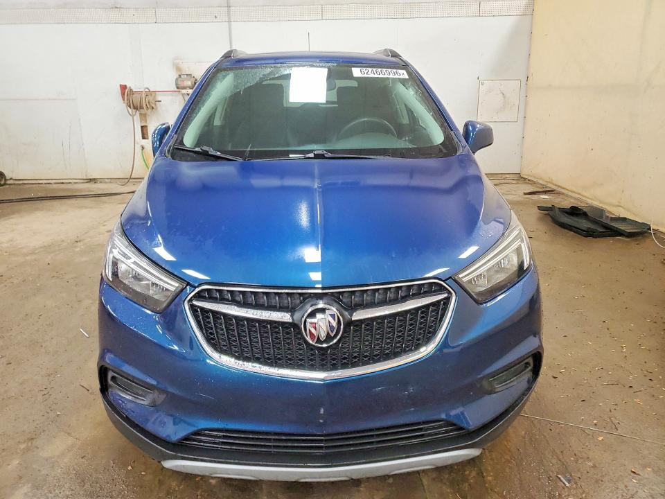 Продажа на аукционе авто 2020 Buick Encore, vin: KL4CJASBXLB050647, номер лота: 62466996