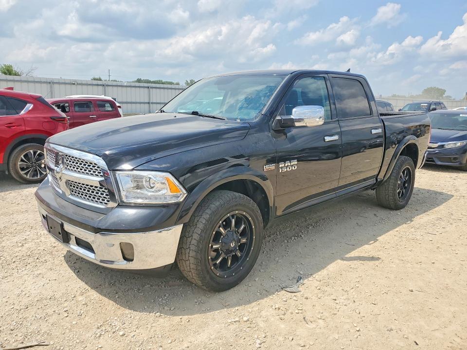 Продажа на аукционе авто 2014 Ram 1500, vin: 1C6RR7NT7ES117652, номер лота: 61202556