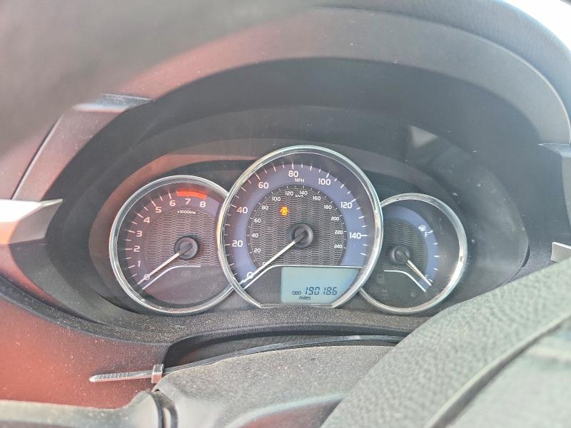 Aukcja sprzedaży 2014 Toyota Corolla, vin: 5YFBURHEXEP099280, numer aukcji: 60766456