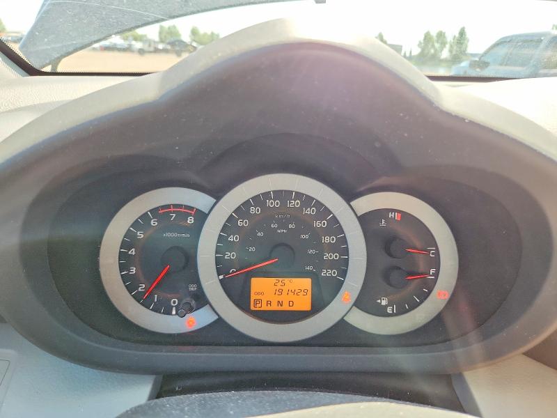 60394206 :رقم المزاد ، 2T3ZF4DV9CW111990 vin ، 2012 Toyota Rav4 مزاد بيع
