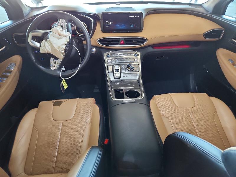 Продаж на аукціоні авто 2023 Hyundai Santa Fe, vin: 5NMS5DAL5PH635784, номер лоту: 59332966