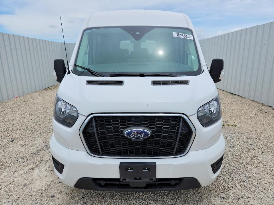 2024 Ford Transit მანქანა იყიდება აუქციონზე, vin: 1FBAX2C86RKA36956, აუქციონის ნომერი: 61605846