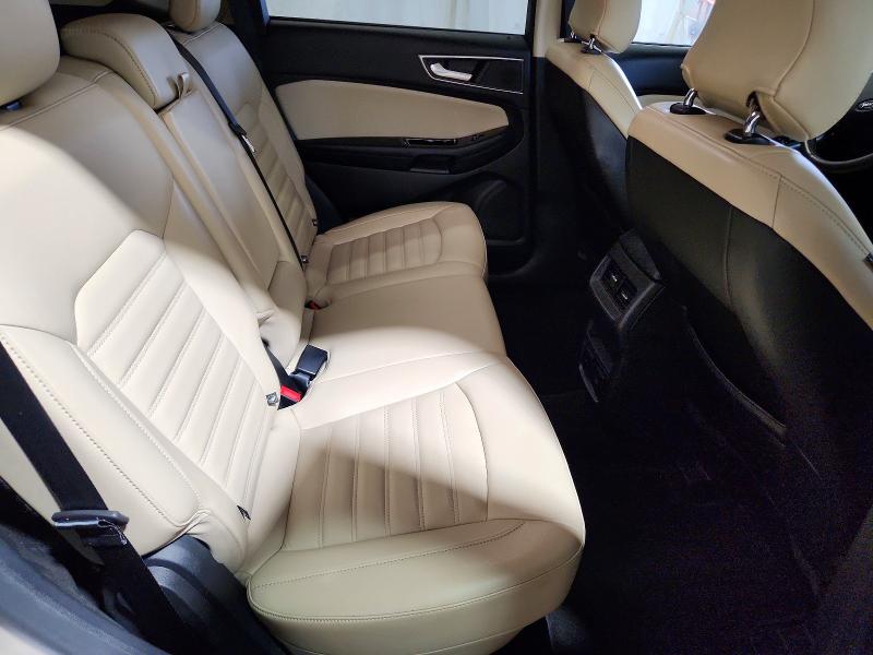 Продаж на аукціоні авто 2017 Ford Edge, vin: 2FMPK4J89HBC08405, номер лоту: 62926196
