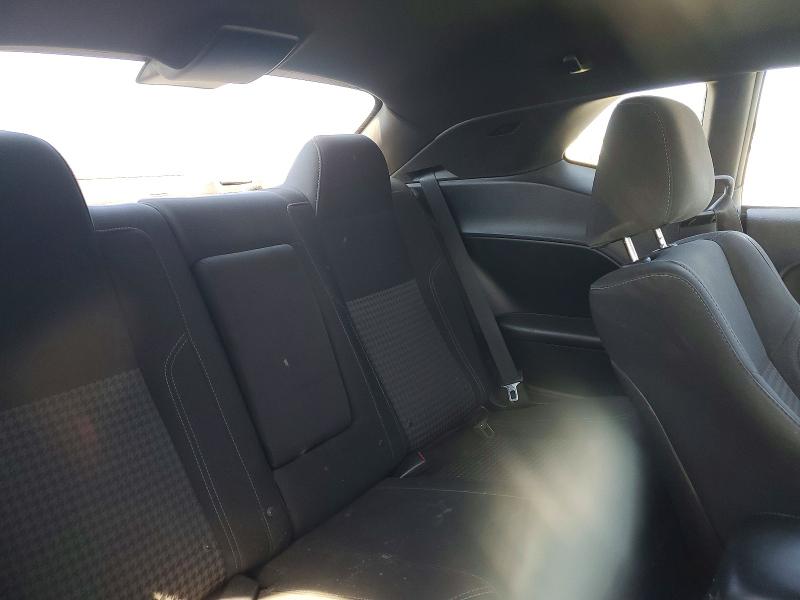 62949456 :رقم المزاد ، 2C3CDZAG4JH199511 vin ، 2018 Dodge Challenger مزاد بيع