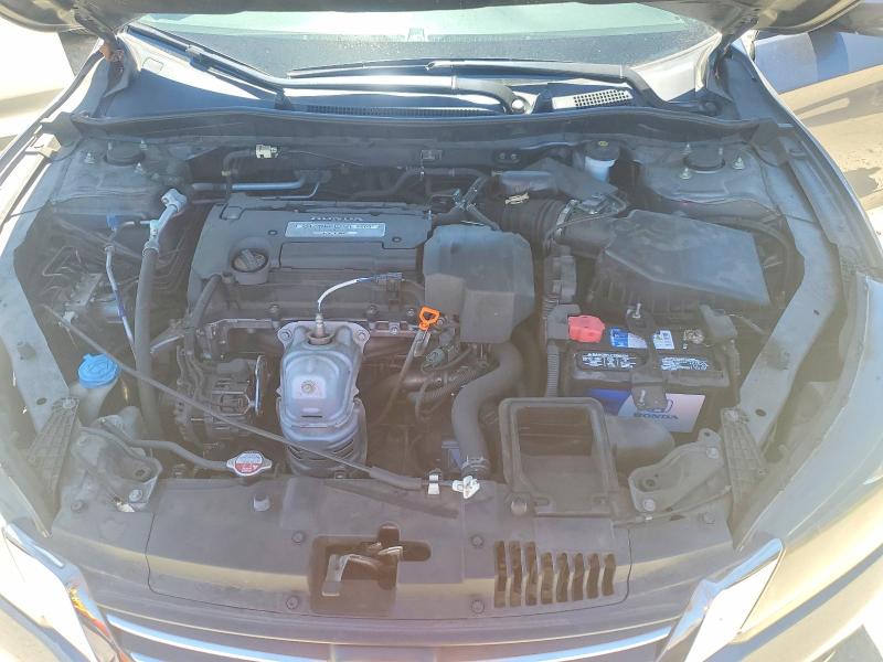 2013 Honda Accord მანქანა იყიდება აუქციონზე, vin: 1HGCR2F39DA148276, აუქციონის ნომერი: 62352966