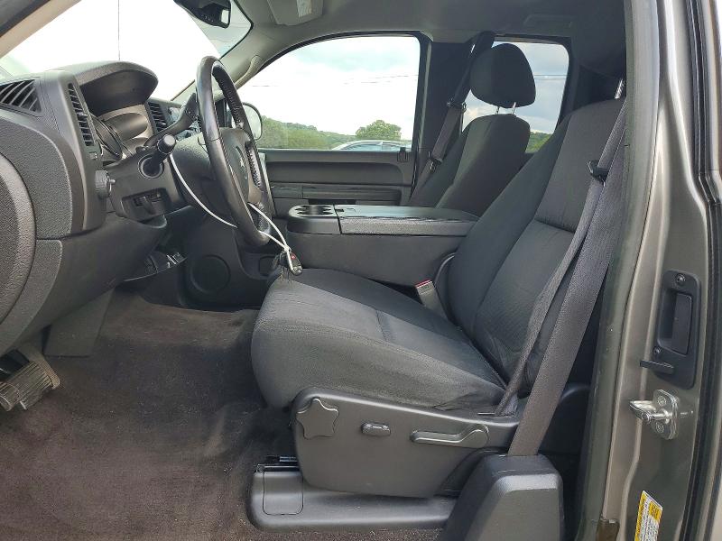 Продажа на аукционе авто 2012 Chevrolet Silverado, vin: 1GCRCSE02CZ269085, номер лота: 59255266
