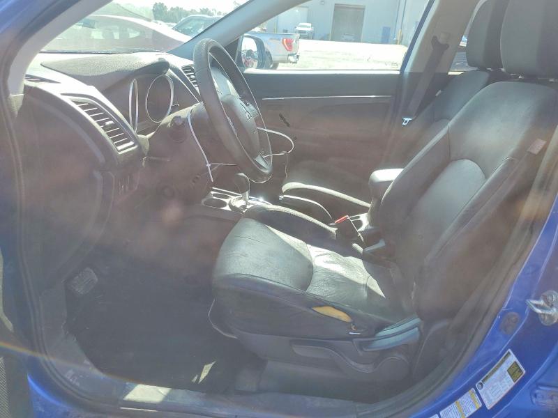 Aukcja sprzedaży 2015 Mitsubishi Outlander Sport, vin: 4A4AP3AW5FE026246, numer aukcji: 60865926