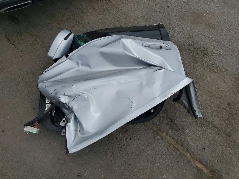2021 Chrysler 300 მანქანა იყიდება აუქციონზე, vin: 2C3CCARG8MH550465, აუქციონის ნომერი: 60797736