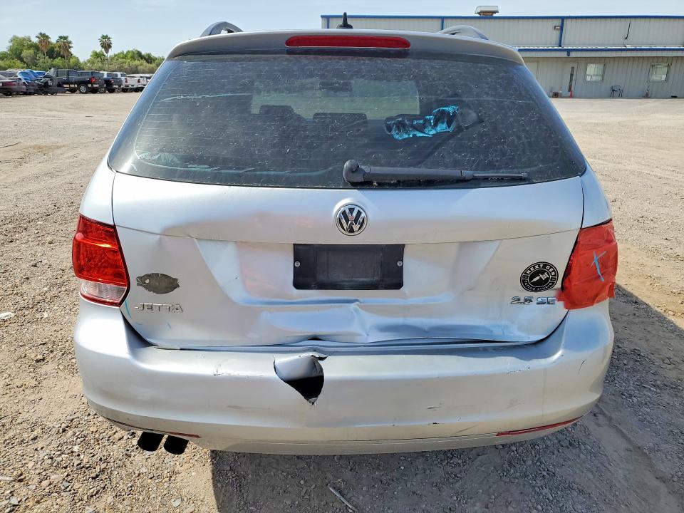 Aukcja sprzedaży 2010 Volkswagen Jetta, vin: 3VWPX7AJ3AM663973, numer aukcji: 60469966