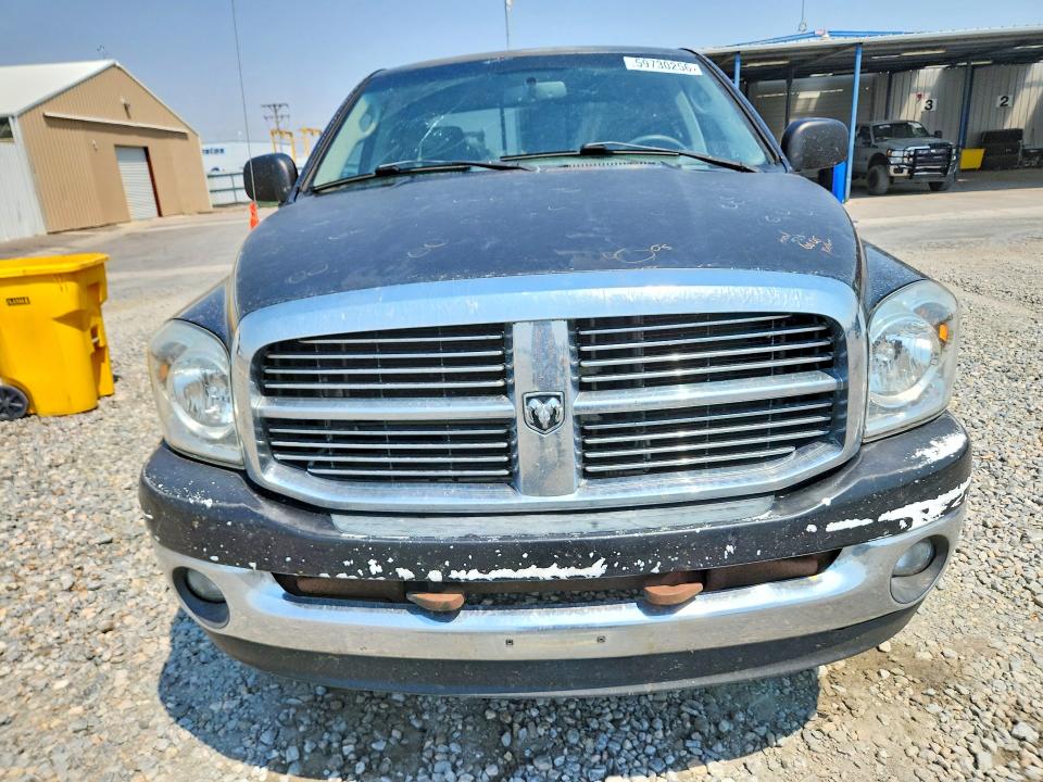 59730256 :رقم المزاد ، 1D7HU18238S625761 vin ، 2008 Dodge Ram 1500 مزاد بيع