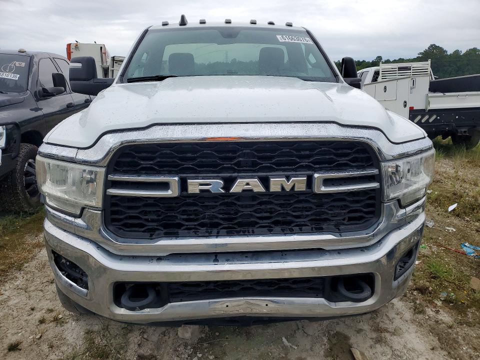 Aukcja sprzedaży 2023 Ram 4500, vin: 3C7WRKAL0PG522852, numer aukcji: 61663076