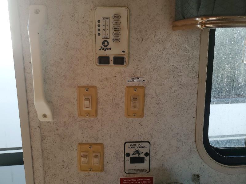 Aukcja sprzedaży 1997 Jayco Jay Recreational Vehicle (rv), vin: 1UJCJ02N1V5LU0061, numer aukcji: 57878426